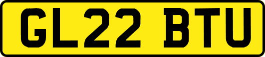 GL22BTU