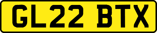 GL22BTX