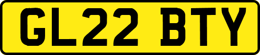 GL22BTY