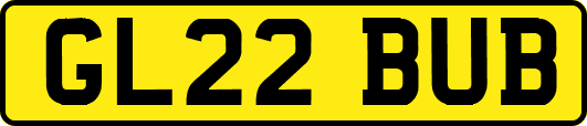 GL22BUB