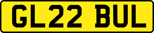 GL22BUL