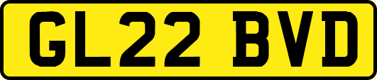 GL22BVD