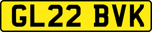 GL22BVK