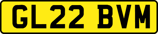 GL22BVM
