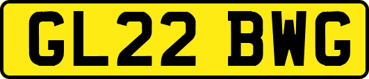 GL22BWG