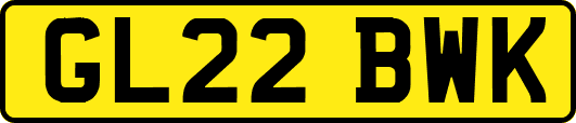 GL22BWK