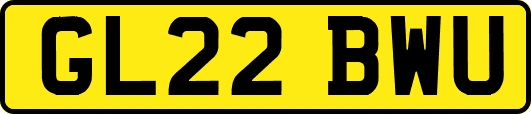 GL22BWU