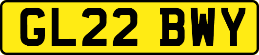 GL22BWY