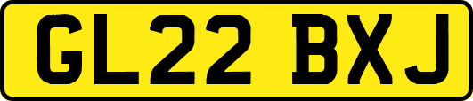 GL22BXJ