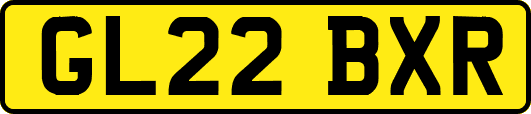 GL22BXR