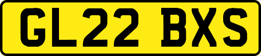 GL22BXS