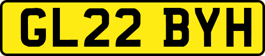 GL22BYH