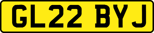 GL22BYJ