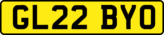 GL22BYO