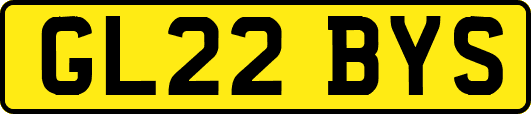 GL22BYS