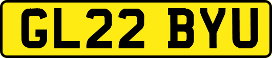 GL22BYU