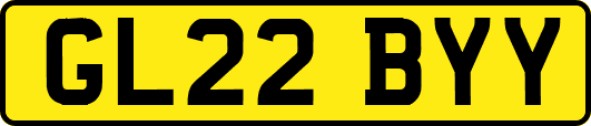 GL22BYY