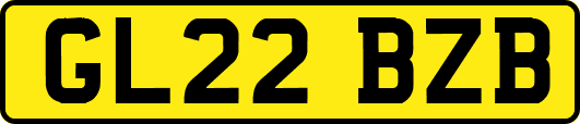 GL22BZB