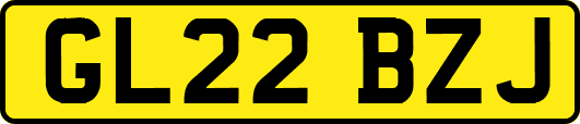 GL22BZJ