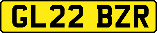 GL22BZR