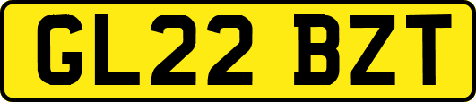 GL22BZT