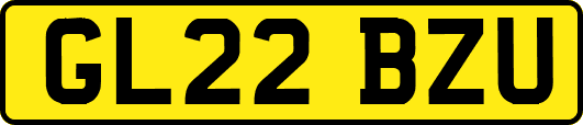 GL22BZU