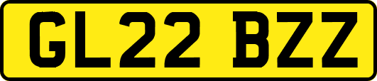 GL22BZZ