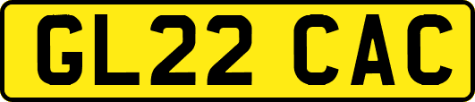 GL22CAC