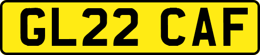 GL22CAF