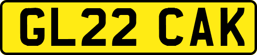 GL22CAK