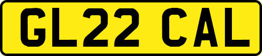 GL22CAL