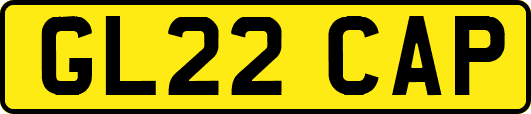 GL22CAP