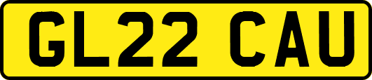 GL22CAU