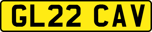 GL22CAV