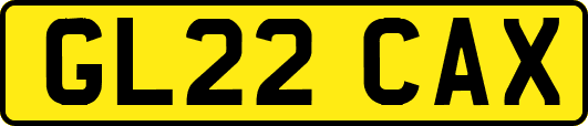 GL22CAX