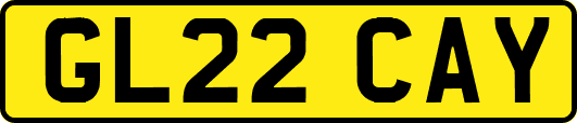 GL22CAY