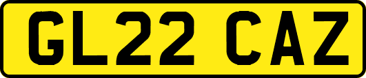 GL22CAZ