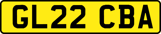 GL22CBA