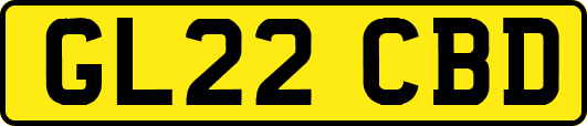 GL22CBD