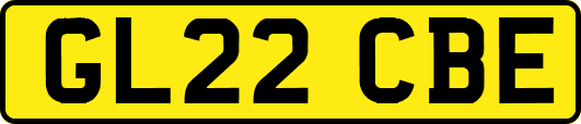 GL22CBE