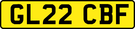 GL22CBF