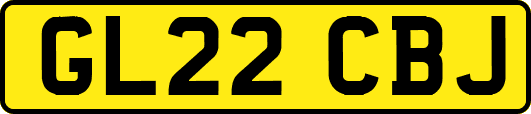 GL22CBJ