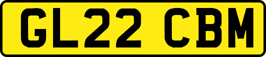 GL22CBM