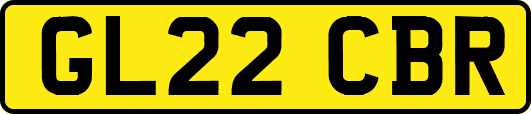GL22CBR