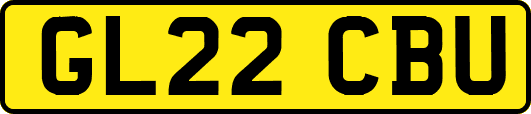 GL22CBU