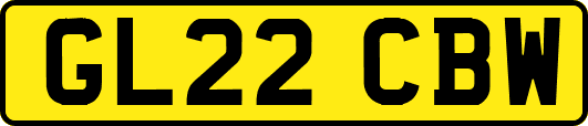GL22CBW