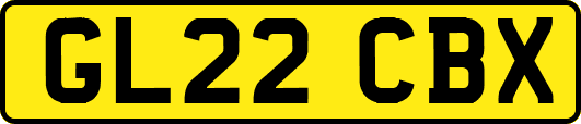 GL22CBX