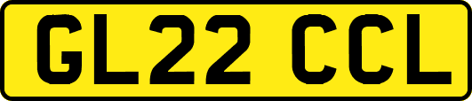 GL22CCL