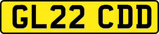 GL22CDD