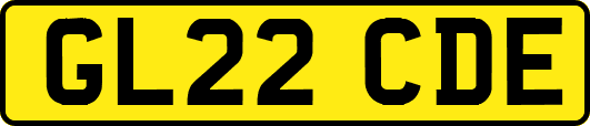 GL22CDE